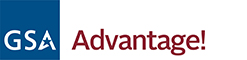 GSA Advantage! Information Technology (IT) Services logo