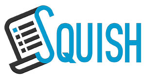 Squish Logo